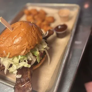 Buckhorn BBQ + Grill - Sacramento UV
