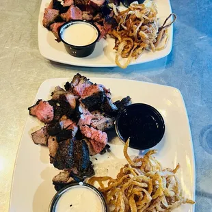 hh tri tip bites (4oz each)