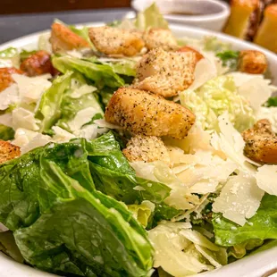 Ceasar Salad