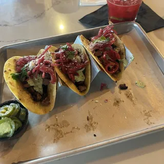 Tri Tip Tacos