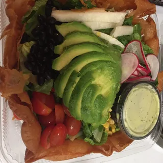 Cabo Chop Salad