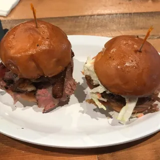Sliders