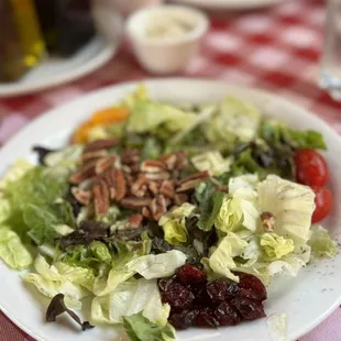 house salad