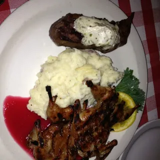 Quail*