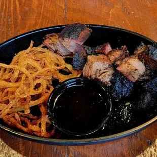 Burnt Ends!
