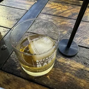 drink
