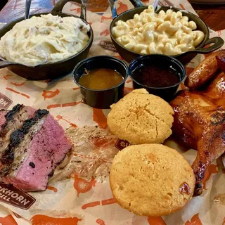 Feast For Two