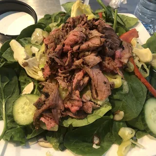 Craft Your Own Salad