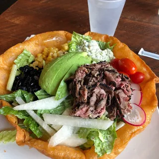 Cabo Chop Salad