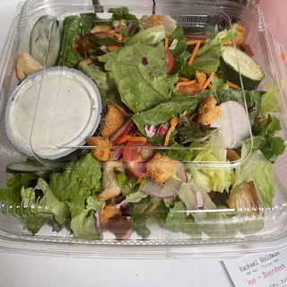 Classic Garden Salad
