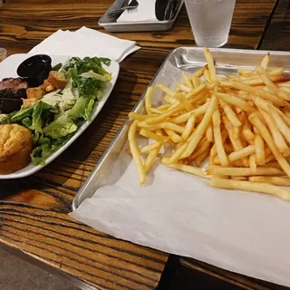 Traditional Caesar Salad