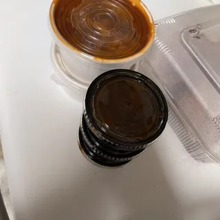 Jake's Yummy Beans