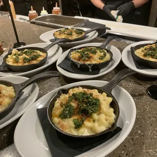 Mac & Cheese