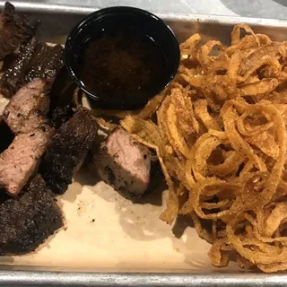 Burnt Ends