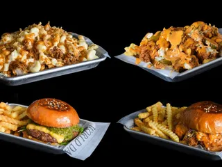 Chick-N-Burger