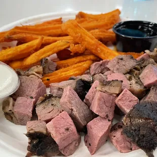 Buckhorn Grill - SF 845 Market