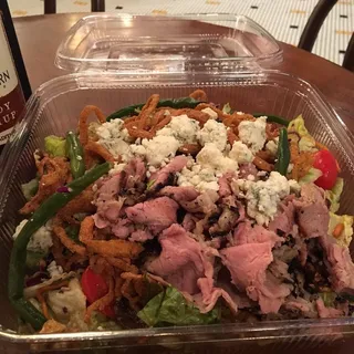 Roadhouse Salad