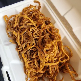 Roadhouse Onions