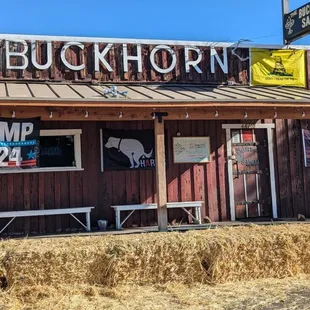 Democrats not welcome here