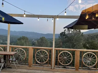 The Snow Line Saloon