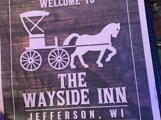 Wayside Inn