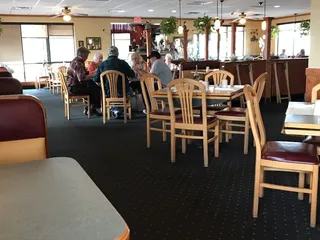 Eagle Inn Family Restaurant