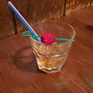 My Manhattan