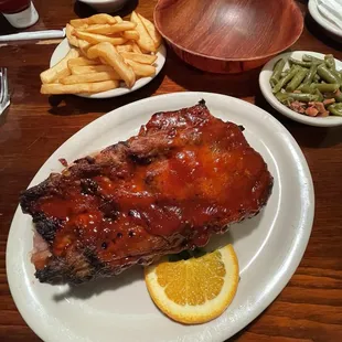Ribs
