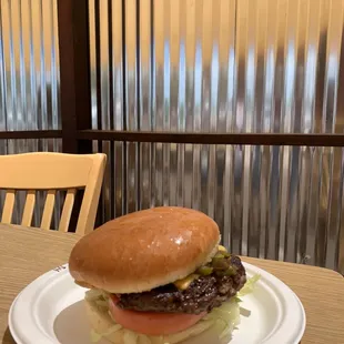 burgers, burger, food