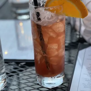 Cocktail