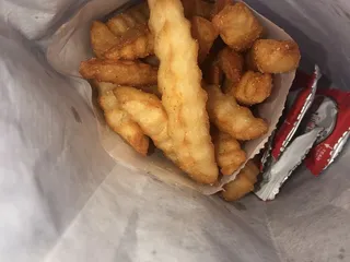 Burger Time