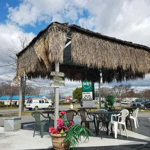 Another Day in Paradise