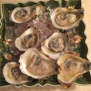First of the season. Yum!