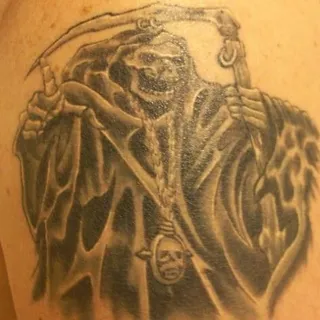 Reaper R.
