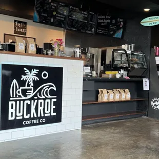 I think we've found a great new spot!