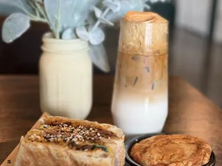 Pangaea Coffee Emporium