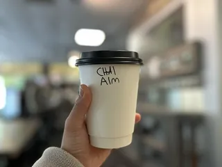 Sweet Beans Coffee Bar