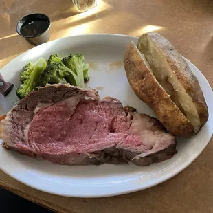 Prime Rib