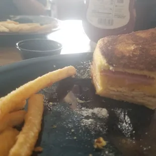 Monte Cristo