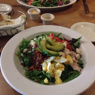 Cobb Salad