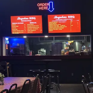 Shuggabee&apos;s BBQ