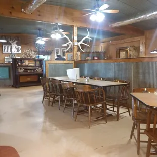 Interior decor