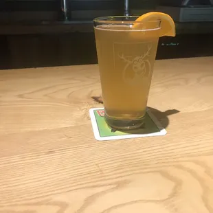 White Ale