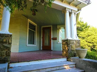 Magnolia Blossom Inn