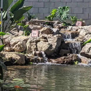 Thanks to Armando and Nick this is my paradise from Buck's ponds