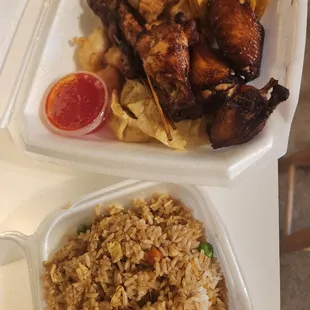 Bucks of Asia sampler