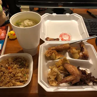 soups and chowder, soup, chowder, food