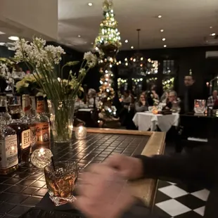 Christmas decorations