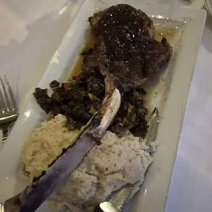 Pork Chop