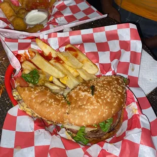 Buck's Tavern